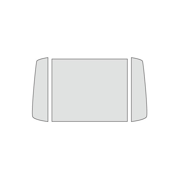 Eazi-Grip Eazi-Grip Dashboard Protector -  Yamaha MT-09 '21-23